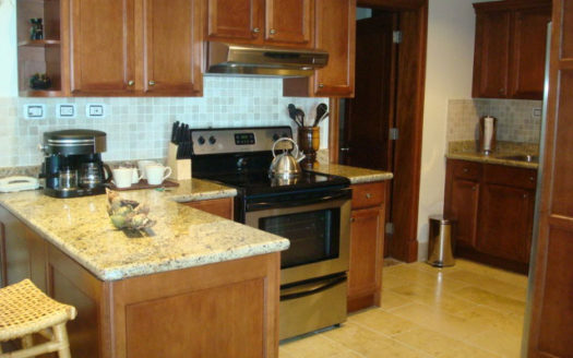 AQ 442, New beach condo