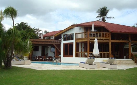 Villa SeaView