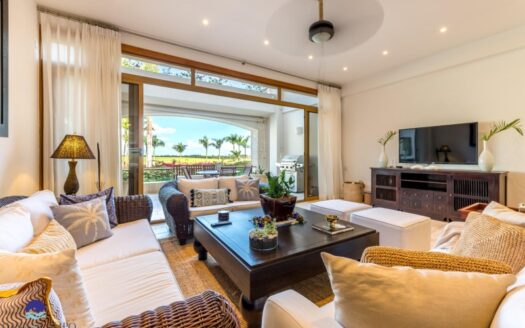 Altos condo – ref. 2301