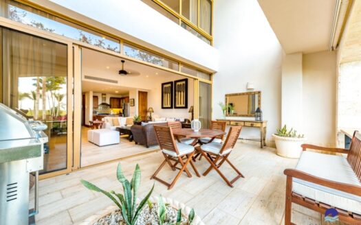 Altos condo – ref. 2301