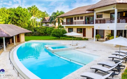 Between marina and beach – ref. 1931