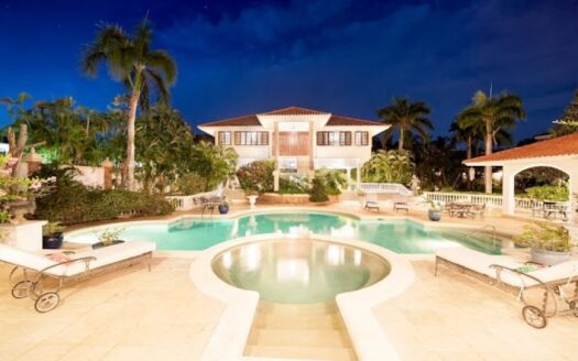 Italian classic mansion – ref. 2257