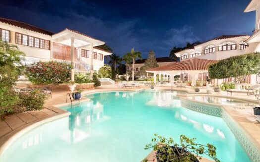 Italian classic mansion – ref. 2257