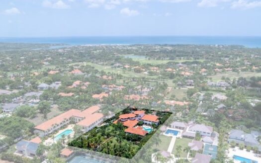 Italian classic mansion – ref. 2257