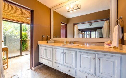 Quiet location – ref. 2311