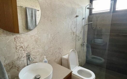 New construction in El Bosque – ref. 2324