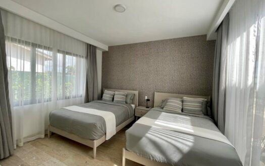 New construction in El Bosque – ref. 2324