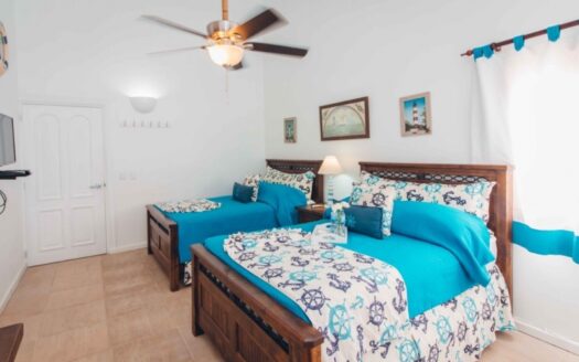 Close to the hotel – ref. 1119