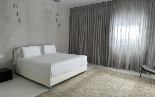 Brandnew villa close to the beach – ref. 2362