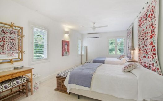 Beautiful modern home in quiet area – ref. 2312