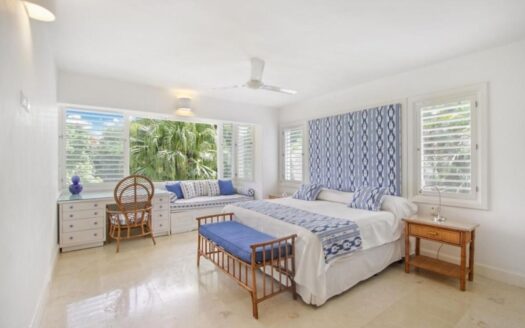 Beautiful modern home in quiet area – ref. 2312