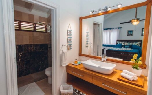 Close to the hotel – ref. 1119