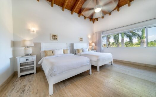 New listing in Las Canas -ref. 2329