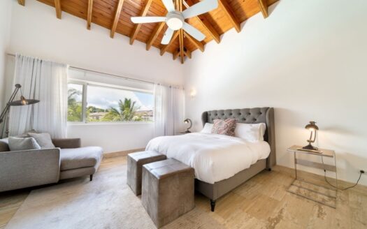 New listing in Las Canas -ref. 2329