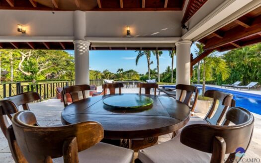 Large villa with great rental income – ref. 2342