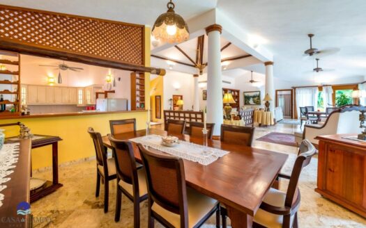 Comfortable golf villa – ref. 2203