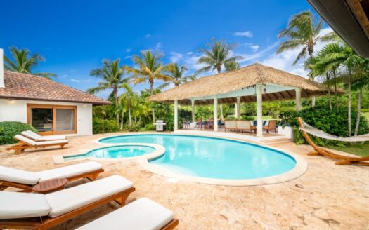 Quiet location – ref. 2328