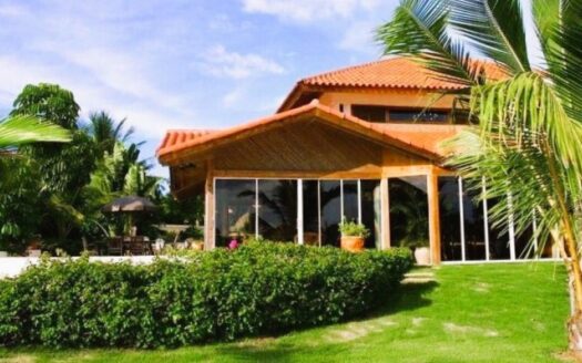 Close to the beach – ref. 2310