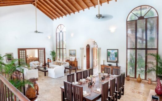 Quiet location – ref. 2328