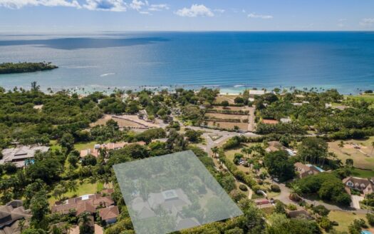 Close to the beach – ref. 2255