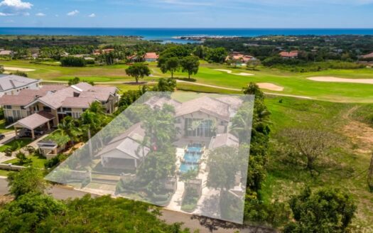 High on Dye Fore – ref. 2150