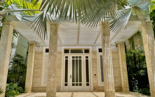 New sea view property – ref. 2261