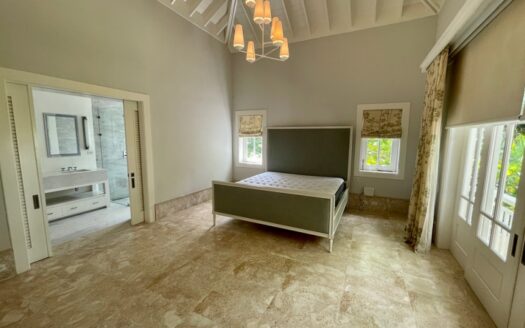 New sea view property – ref. 2261