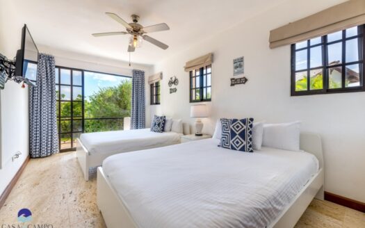 Starter home in quiet area – ref. 2302