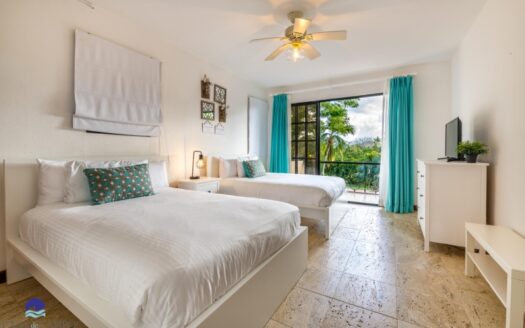 Starter home in quiet area – ref. 2302